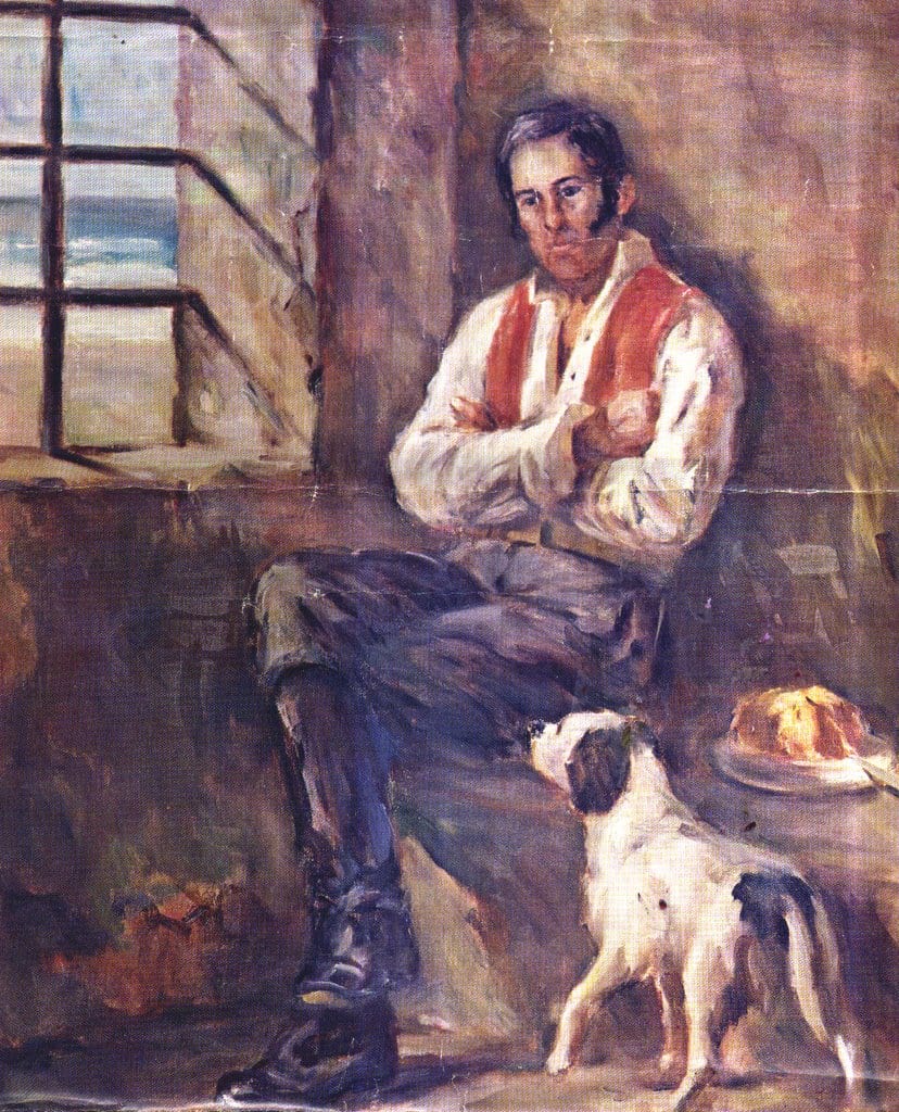 A Revolução Farroupilha impôs ao Império a república rio-grandense