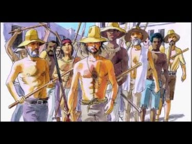 Você sabia que a Cabanagem é considerada a mais sangrenta revolta brasileira?