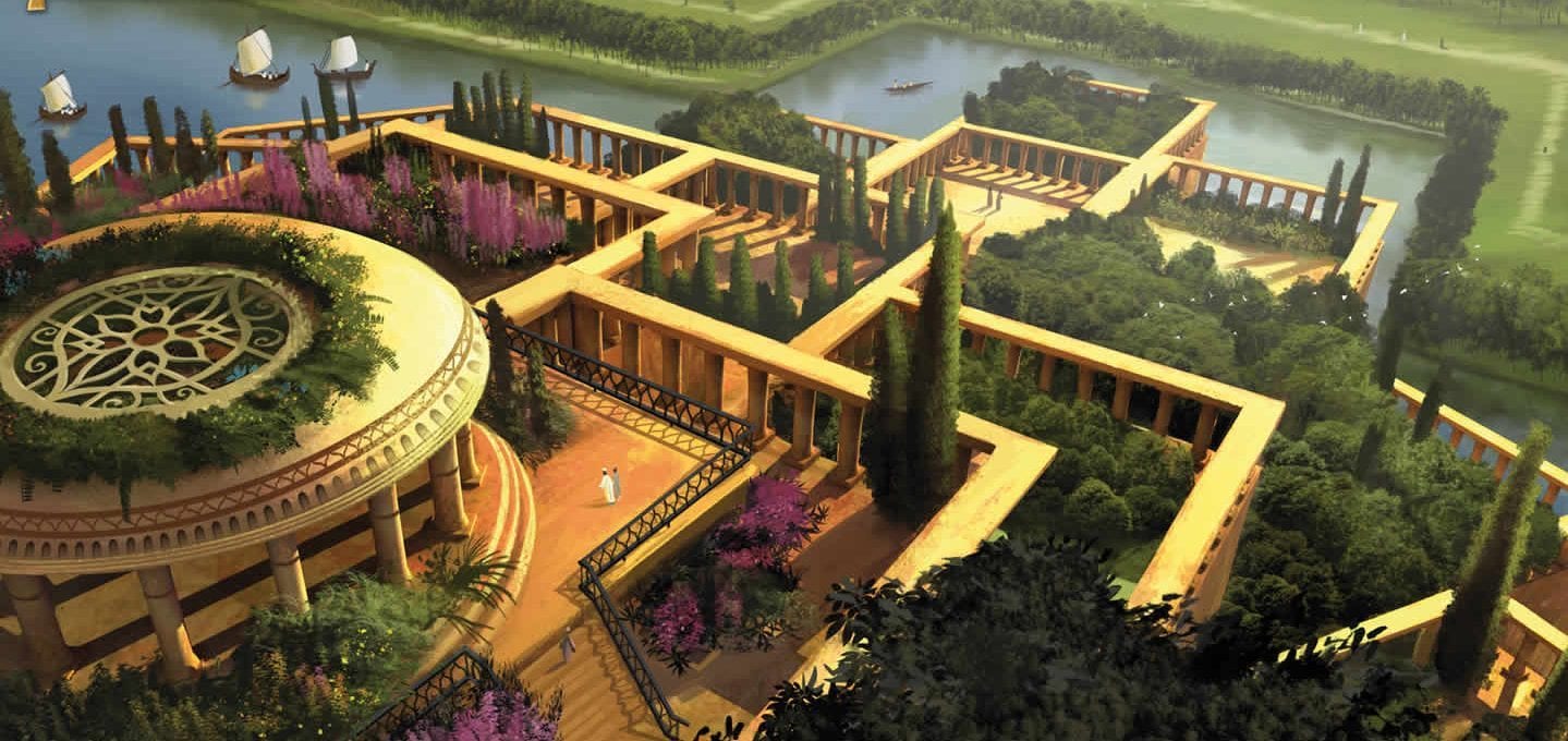 Babilônia: significado, origem, civilização e destruição