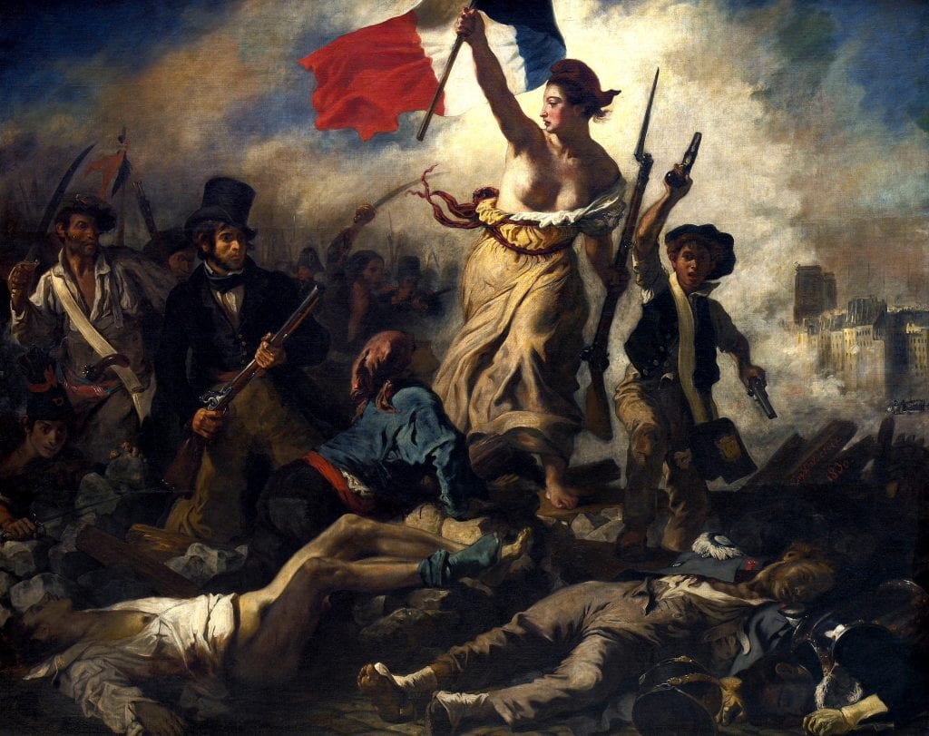 Revolução de 1848: O que foi, quais os ideais e consequências
