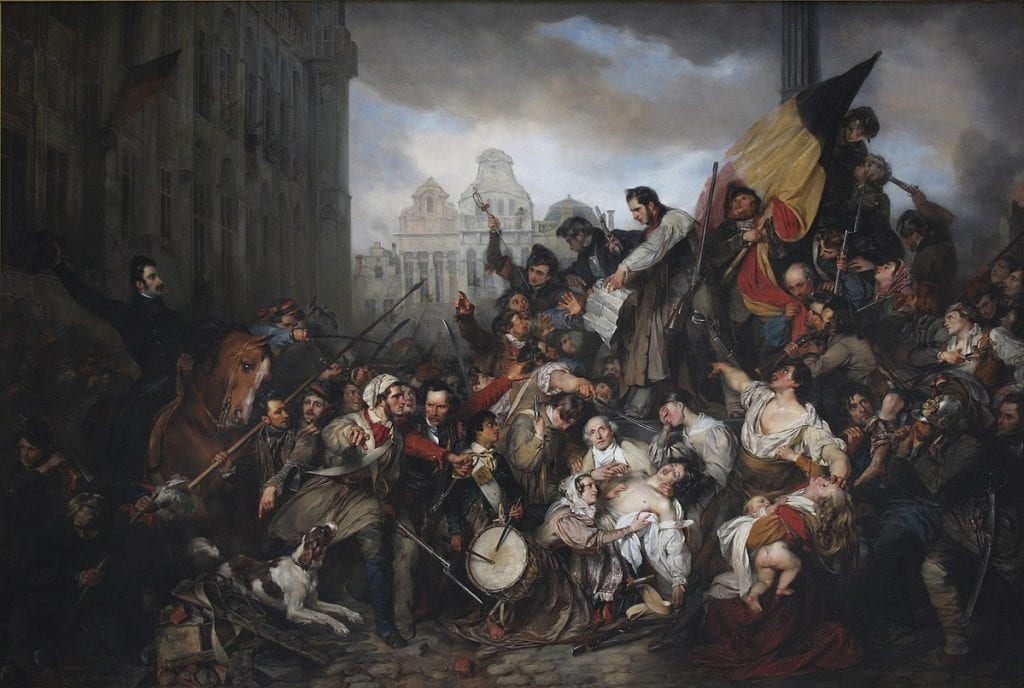 Revolução de 1848: O que foi, quais os ideais e consequências