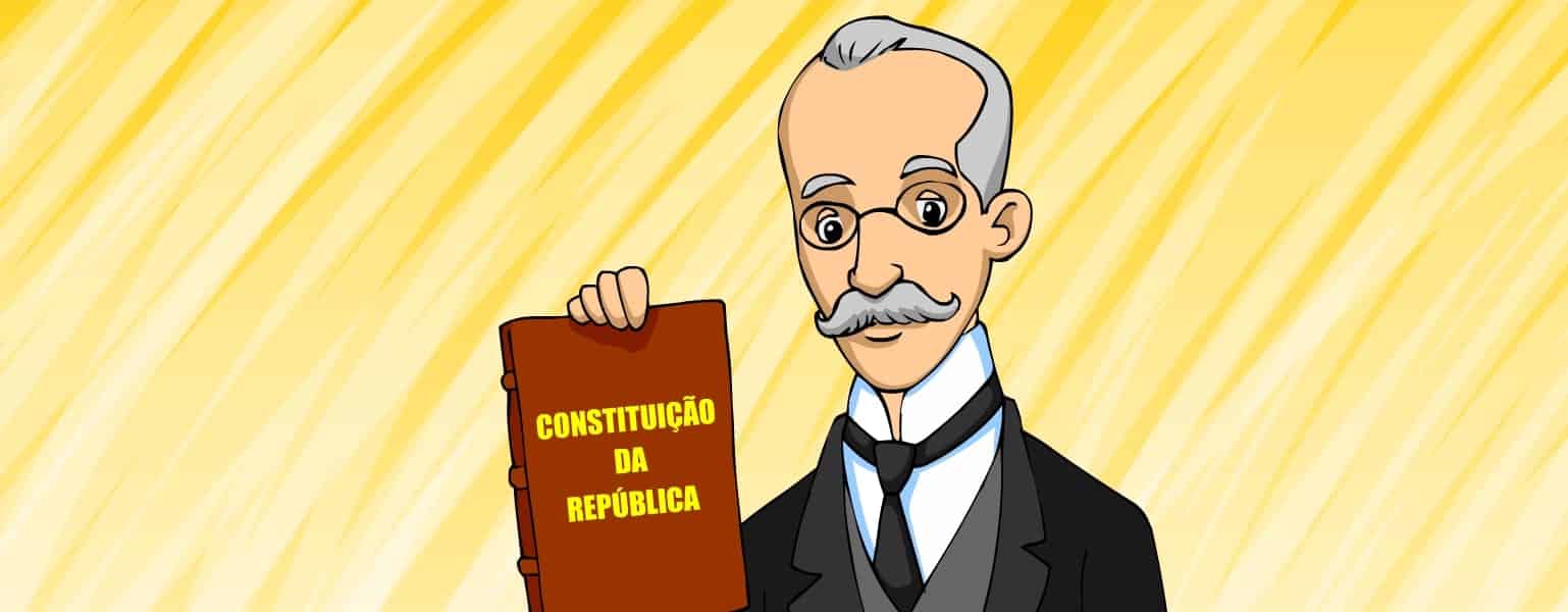 Constituição de 1891: conheça a história da 1ª Carta Magna 