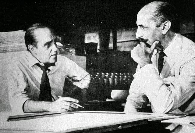 A Construção de Brasília foi uma meta de governo de JK que custou caro