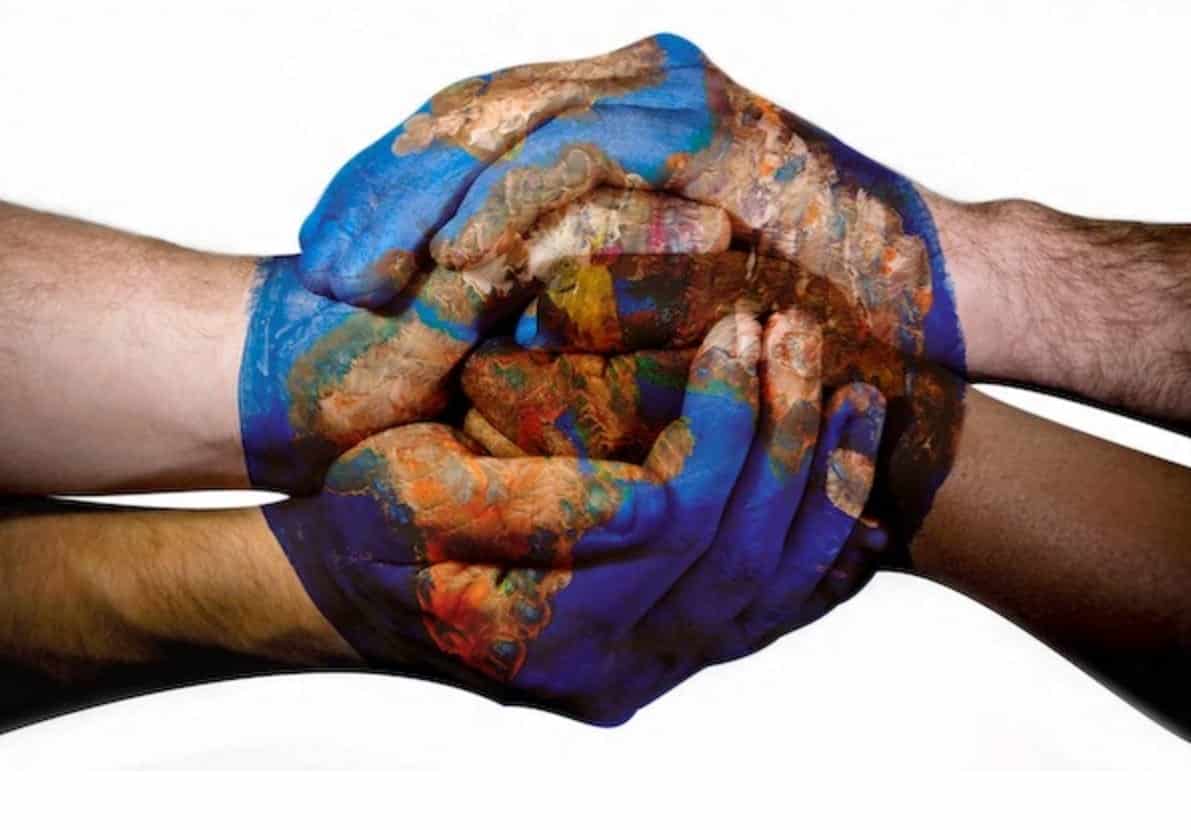 A Declaração dos Direitos do Homem e do Cidadão fez o que por você?