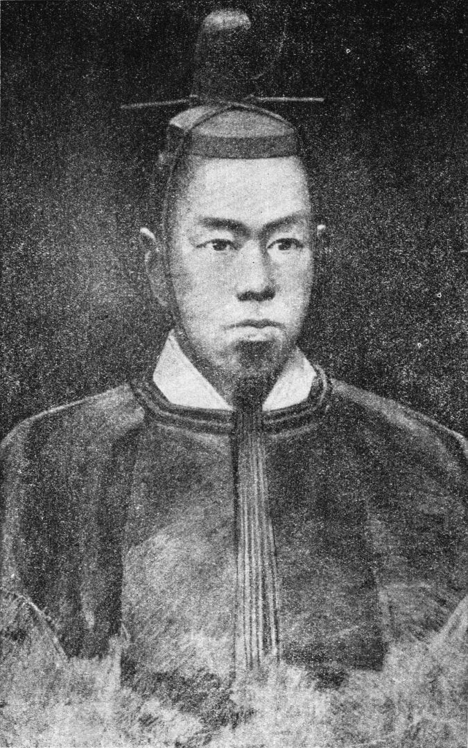 A Revolução Meiji transformou o Japão numa potência econômica mundial