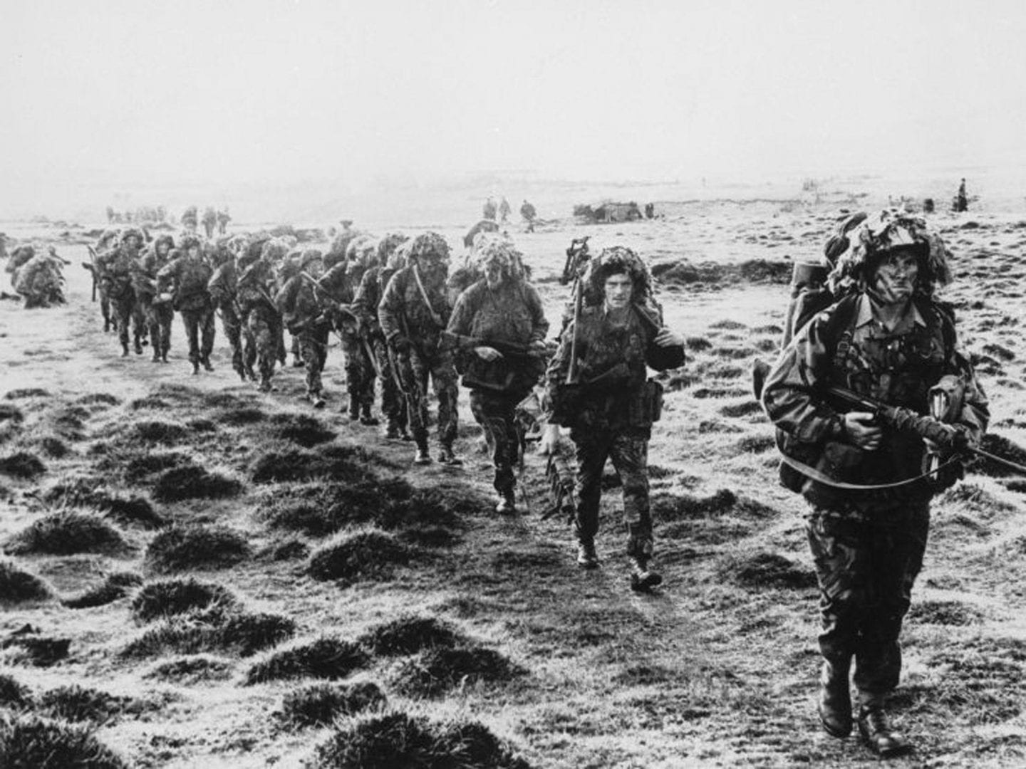 Afinal o que foi a Guerra das Malvinas e quem se envolveu nela?