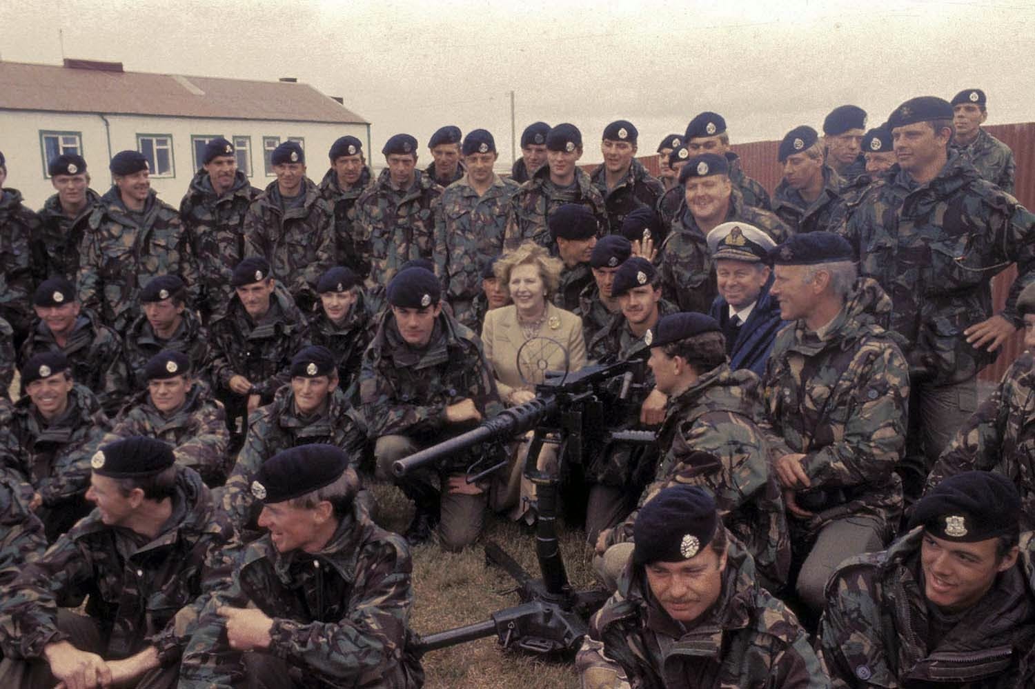 Afinal o que foi a Guerra das Malvinas e quem se envolveu nela?