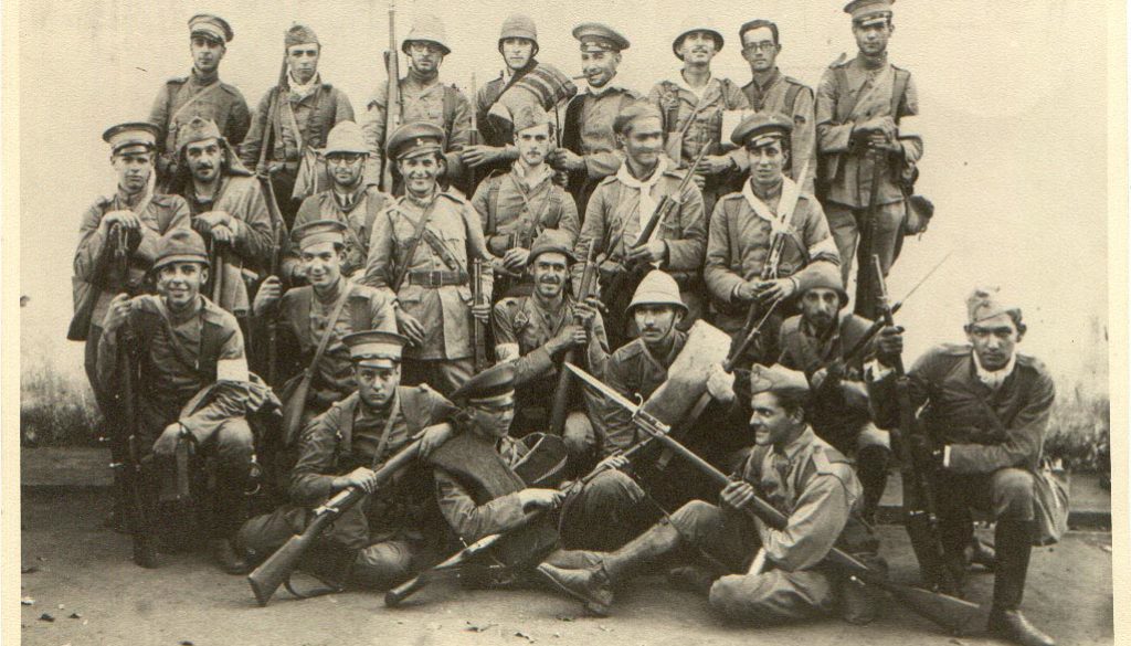 Conheça a Revolução Paulista de 1924, um levante pela plena democracia