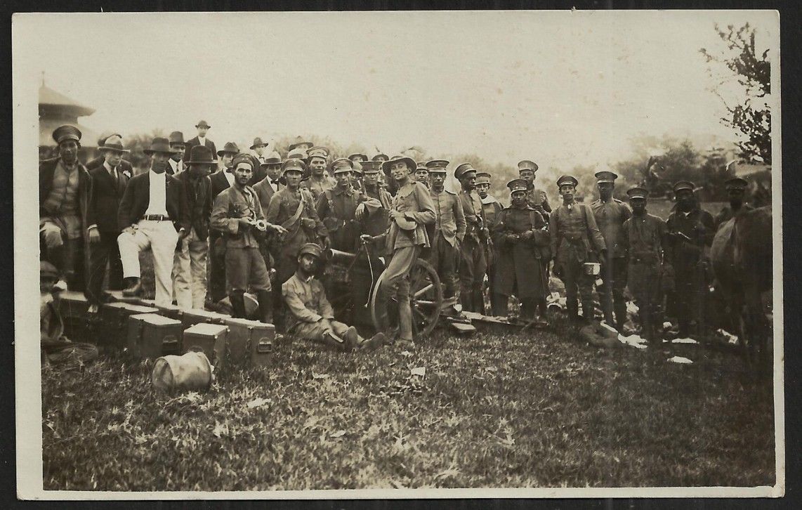 Conheça a Revolução Paulista de 1924, um levante pela plena democracia