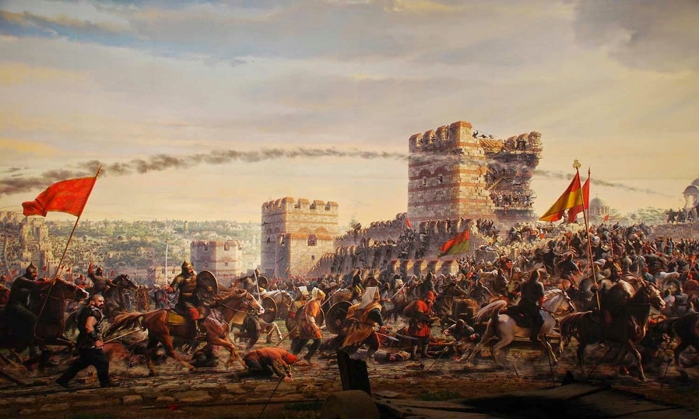 Conheça o Império Bizantino: suas leis, sua cultura e a divisão da Igreja