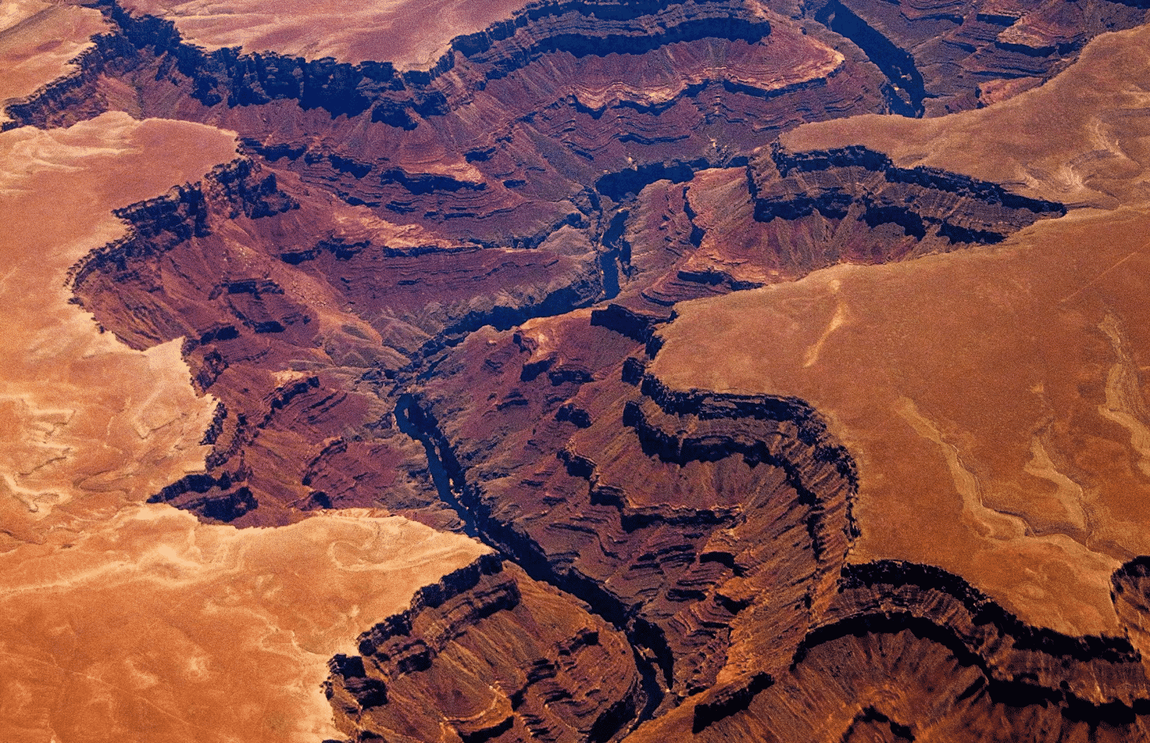 Conheça o intemperismo e saiba como ele modela a paisagem do planeta