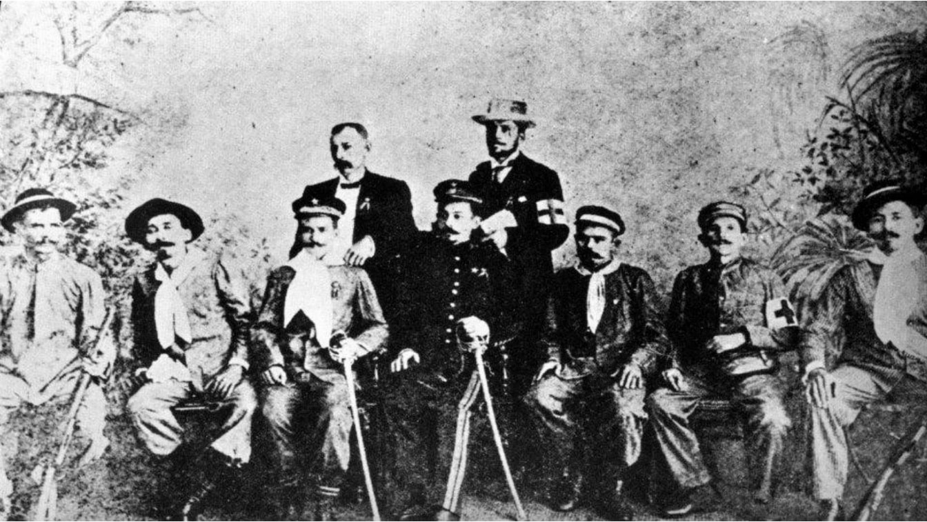 Conheça o Tratado de Petrópolis, quem o assinou, porquê e a que preço