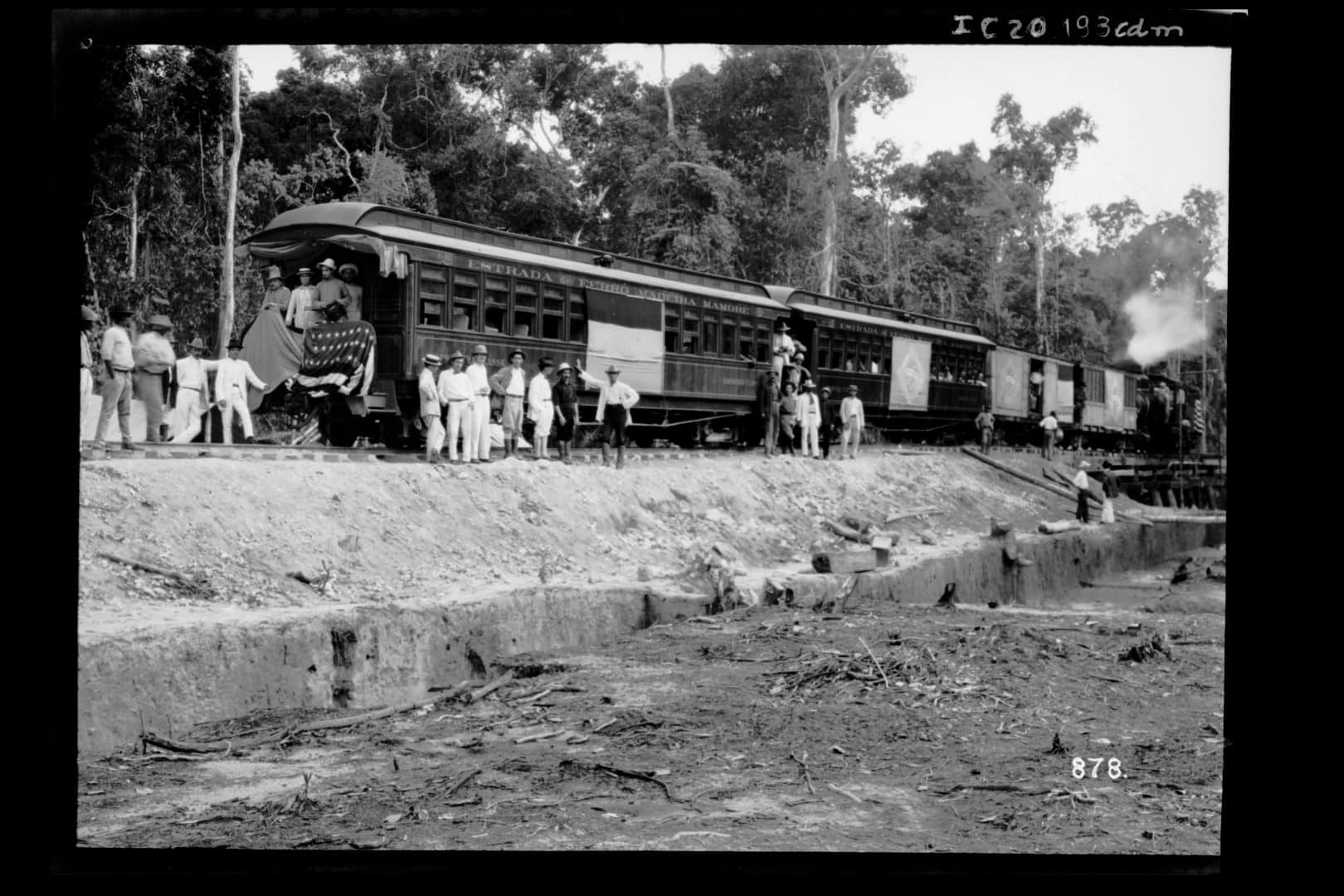 Conheça o Tratado de Petrópolis, quem o assinou, porquê e a que preço