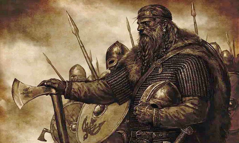 Vikings: cultura, localização geográfica, política e economia