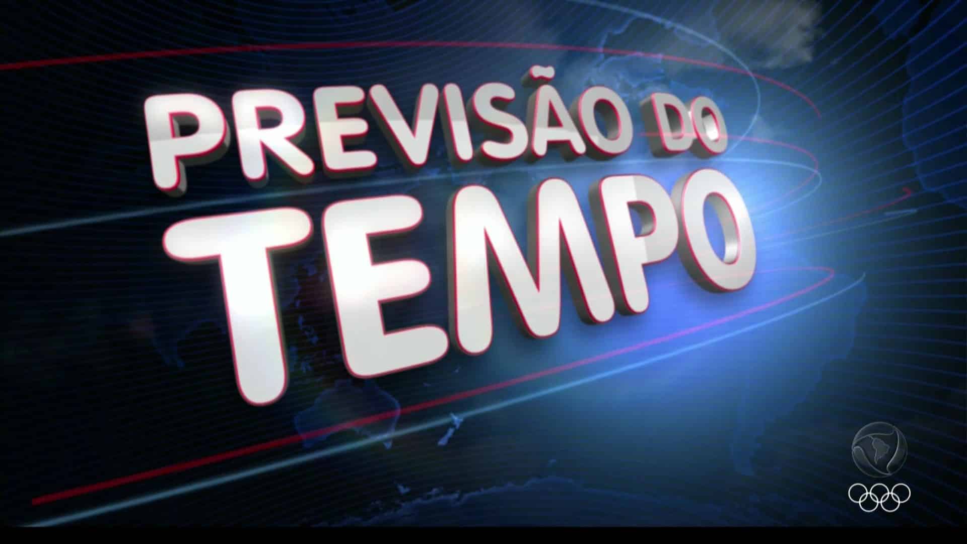 Meteorologia: não saia de casa sem antes consultar esta matéria