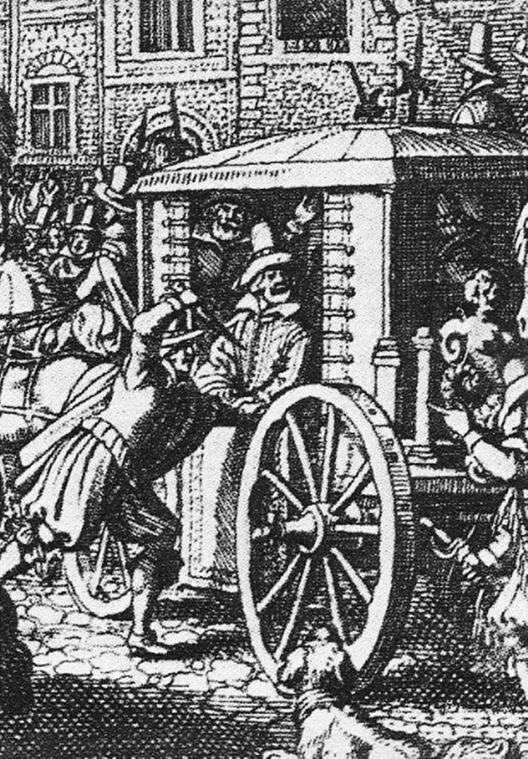 omo foi a Noite de São Bartolomeu, que massacrou milhares em Paris?