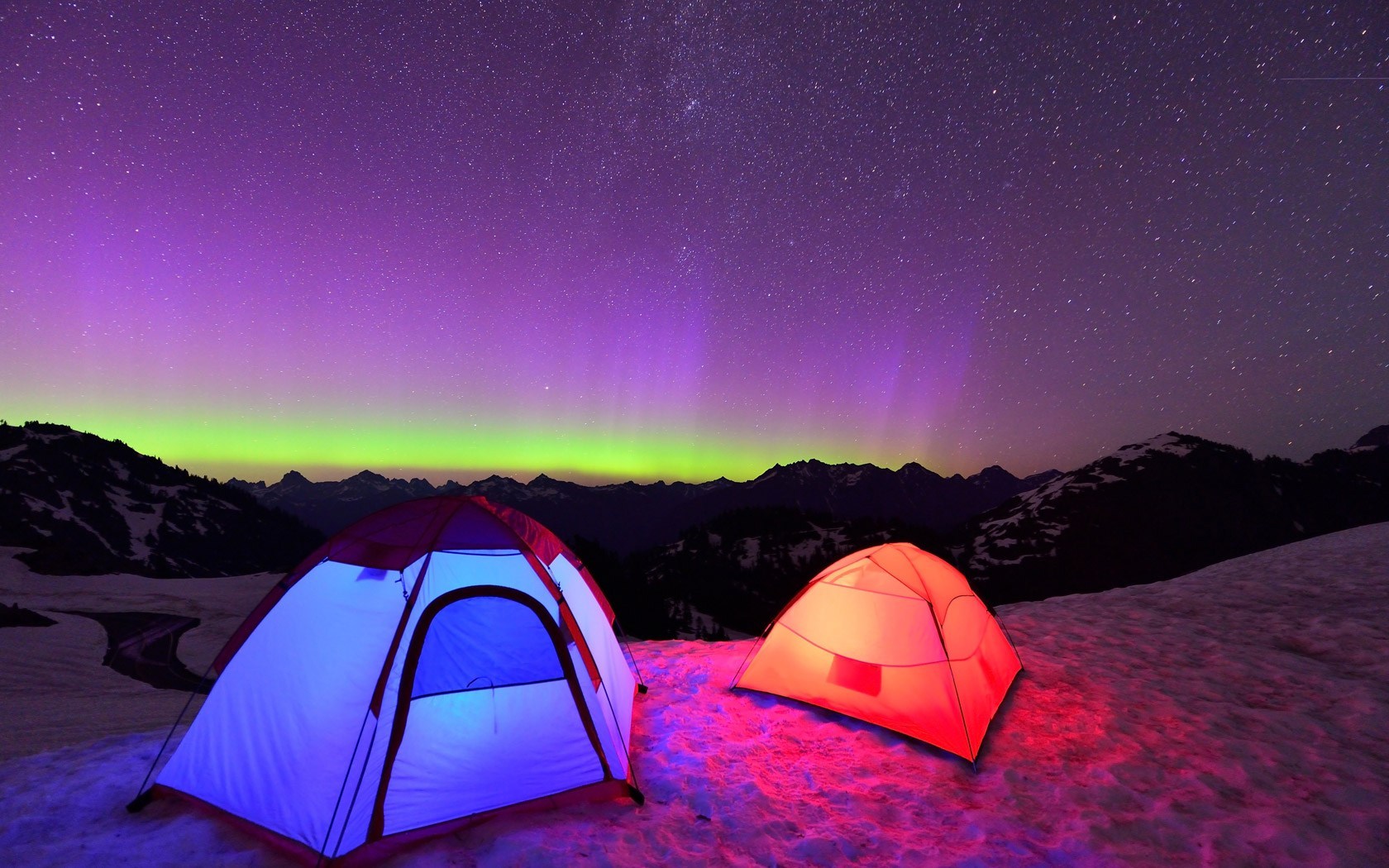 Conheça a Aurora Boreal: Como e onde se forma? Quais suas cores?