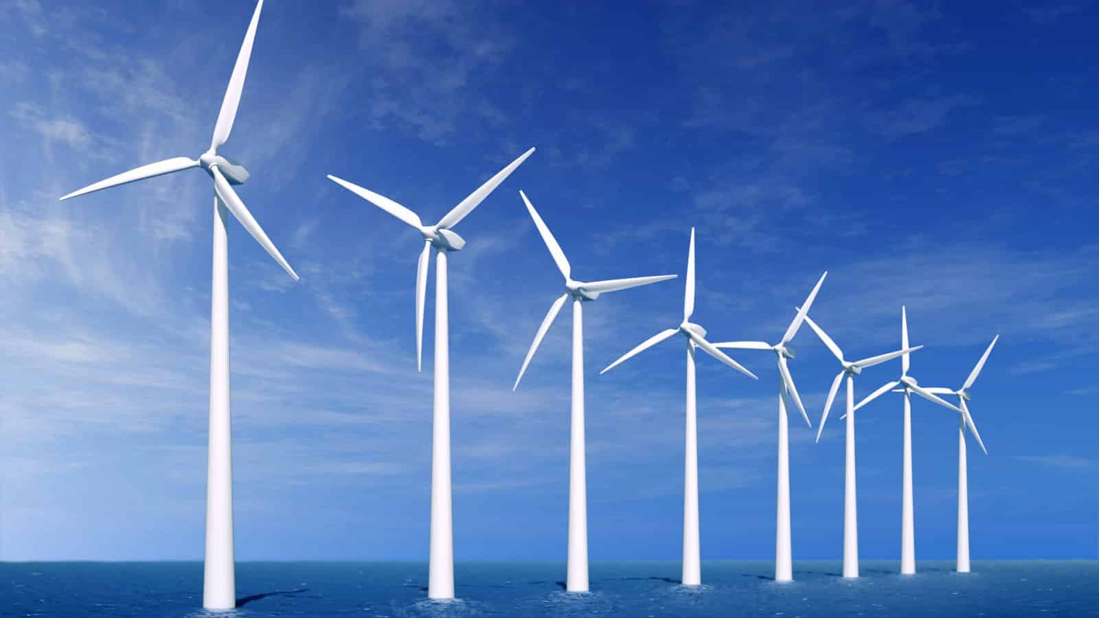 Energia eólica, o que é, como funciona e como é usada?