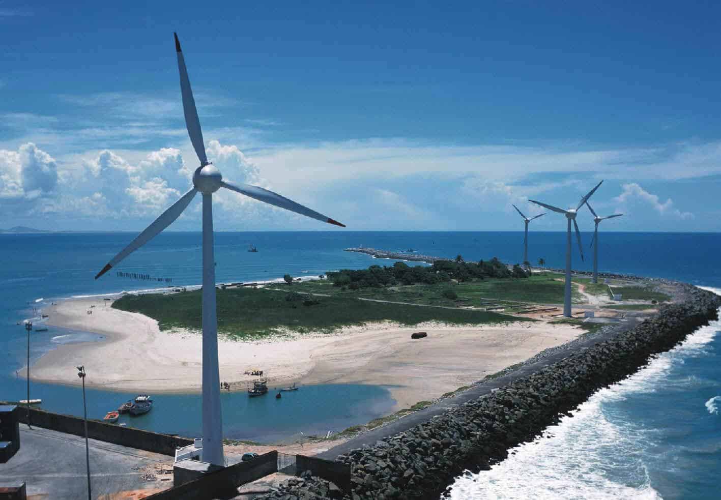 Conheça a energia eólica e saiba como é obtida e onde é mais explorada