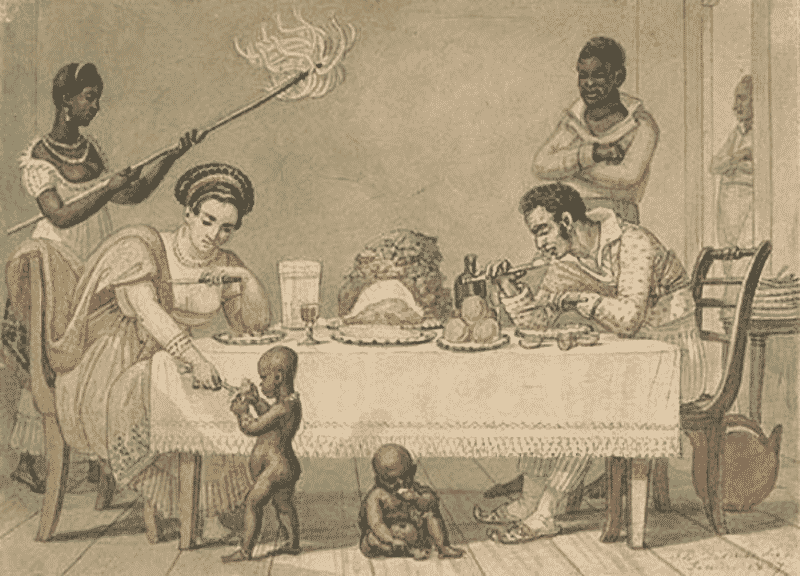 Conheça a Lei do Ventre Livre: quem foi por ela alforriado e de que forma?