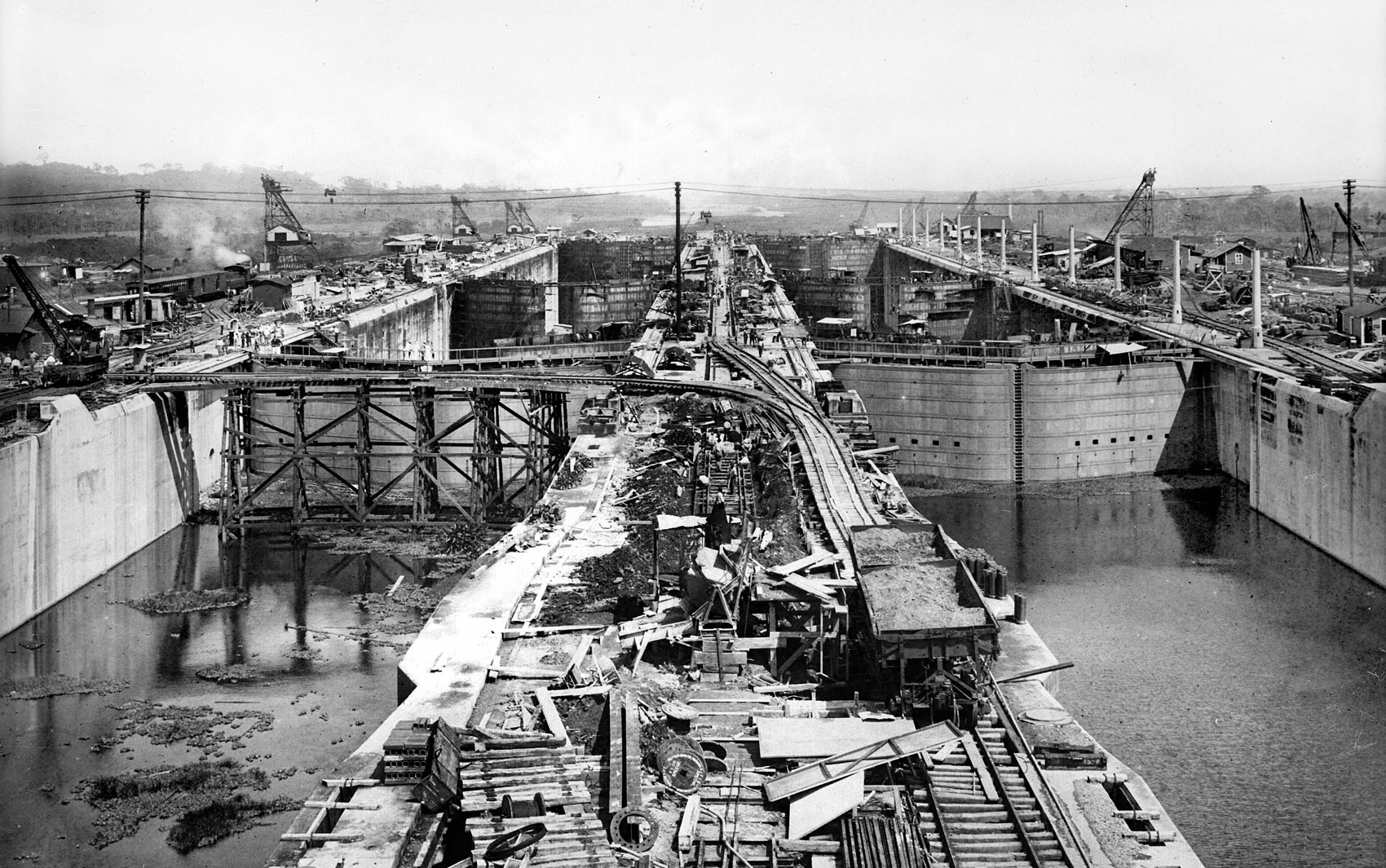 Conheça a Política do Big Stick. Quem a implementou? Onde foi aplicada?