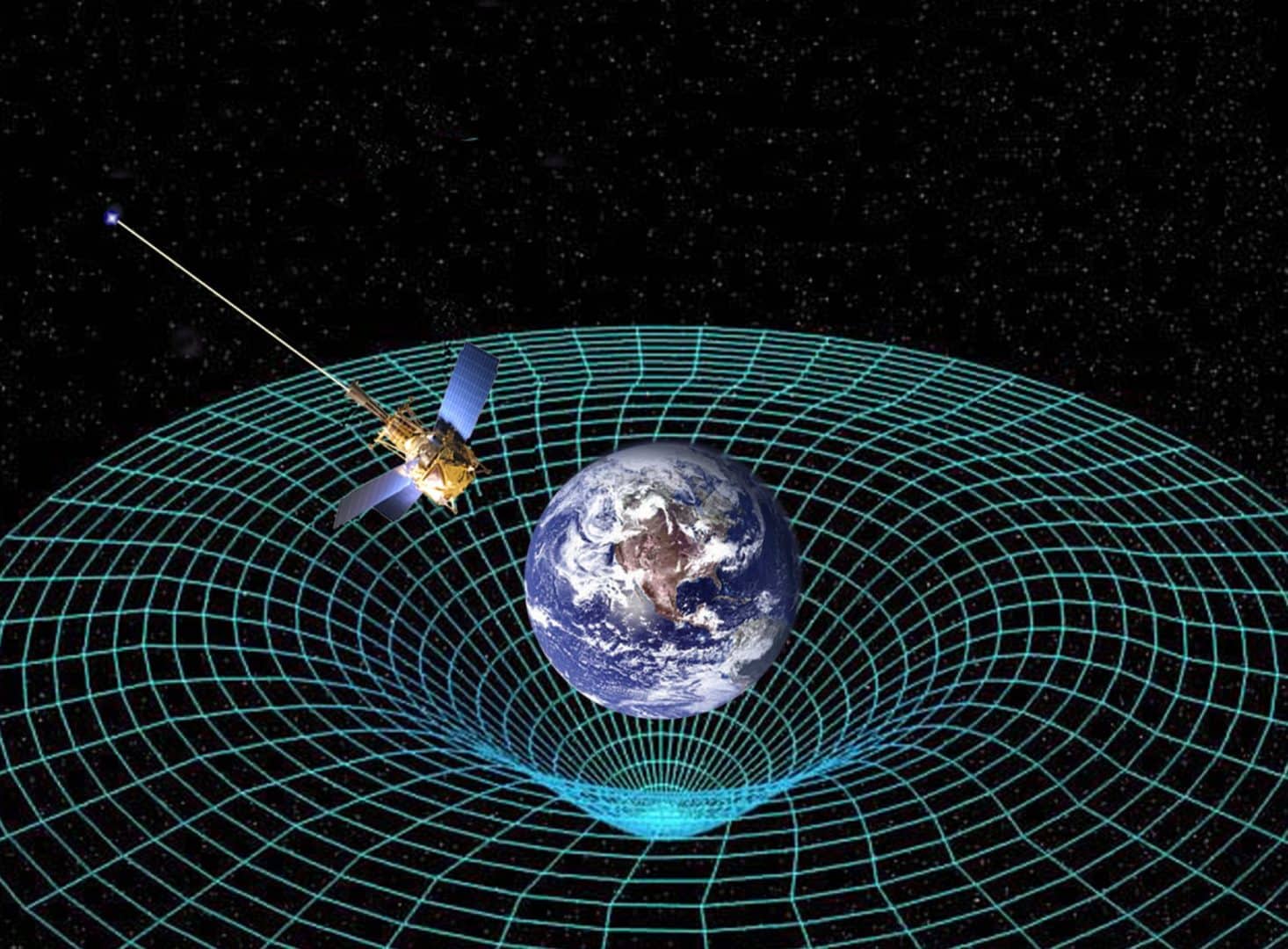 Entenda o que é a Teoria da Relatividade proposta por Einstein