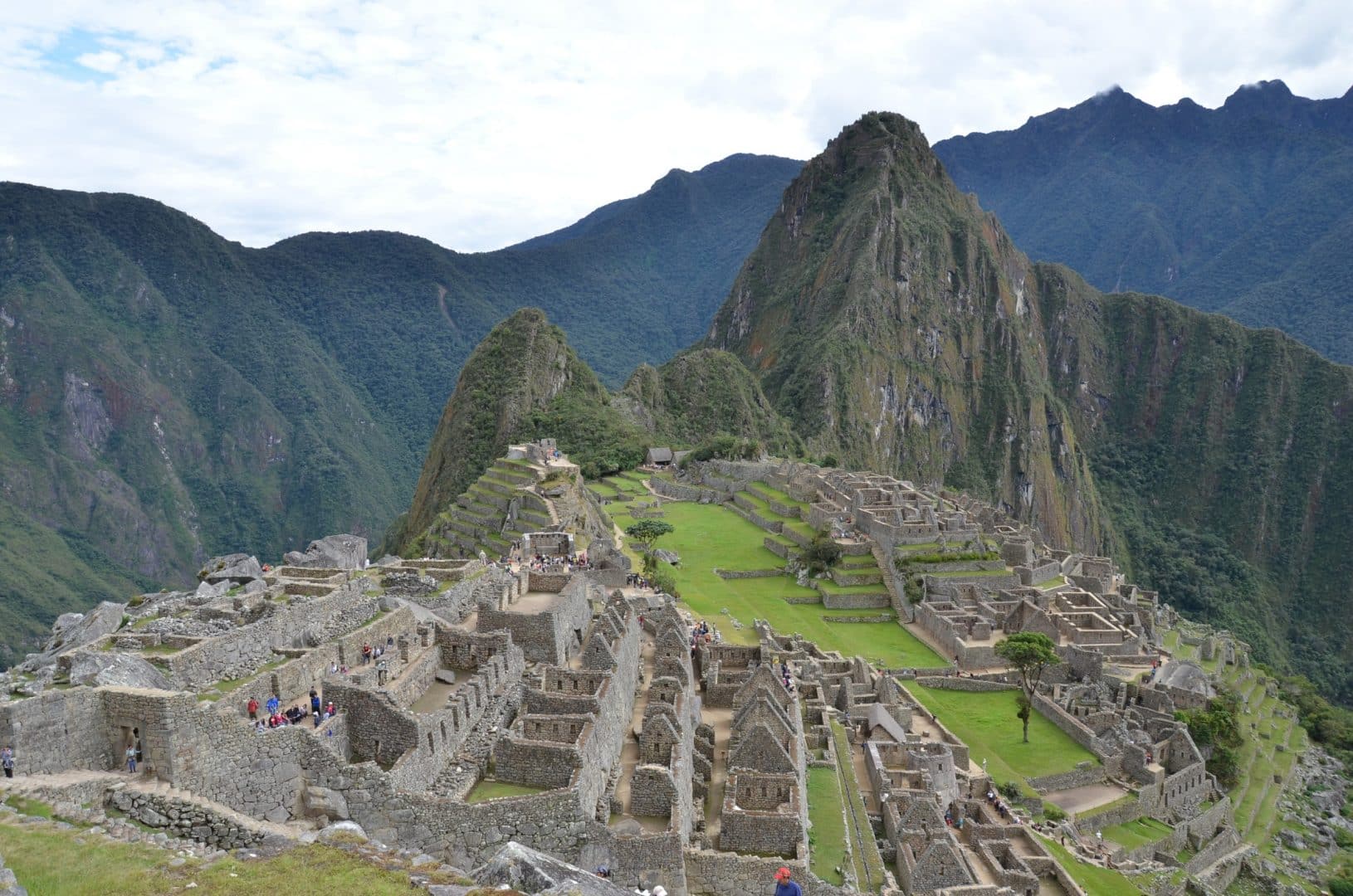 Quais são as 7 Maravilhas do Mundo Moderno e onde elas estão