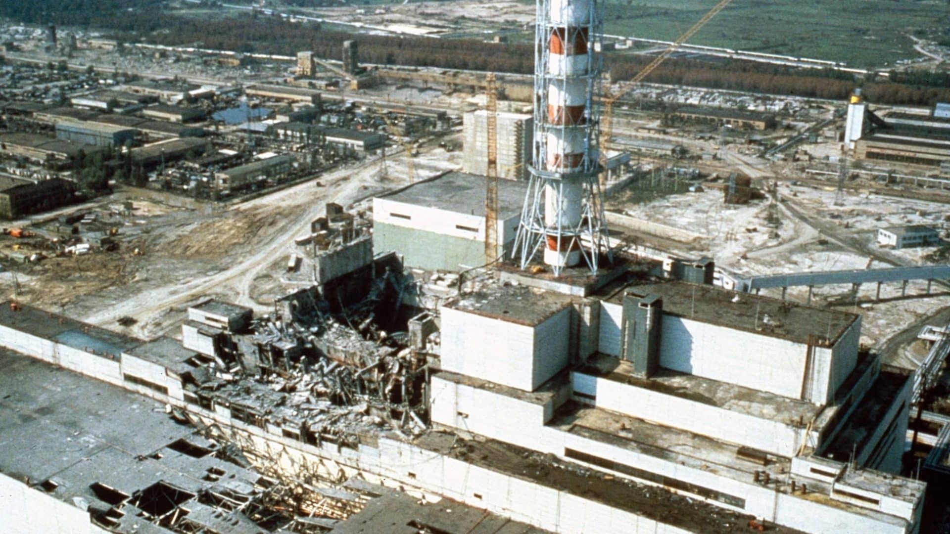 Saiba sobre o lixo nuclear: onde descartar, qual o perigo e os acidentes