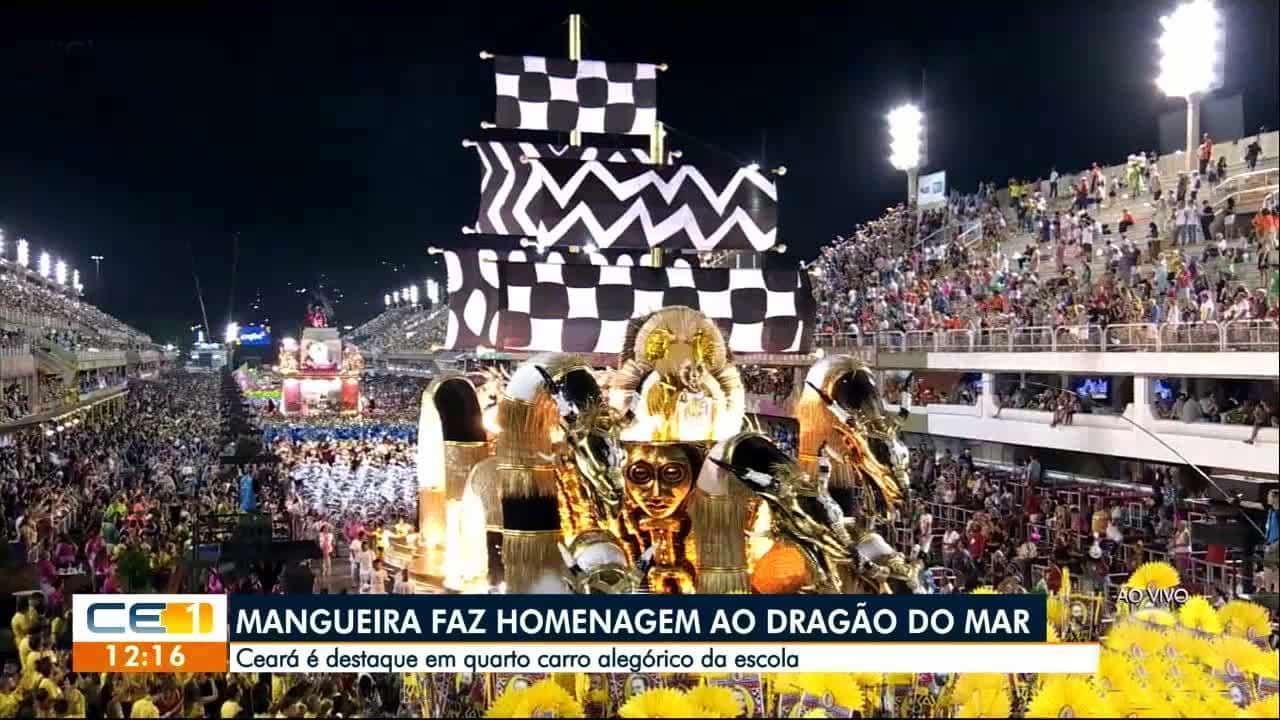 Você sabia que o Ceará aboliu a escravidão 4 anos antes da Lei Áurea?