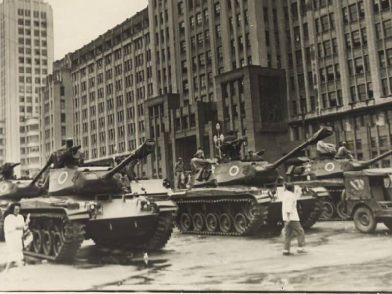 Golpe Militar de 1964