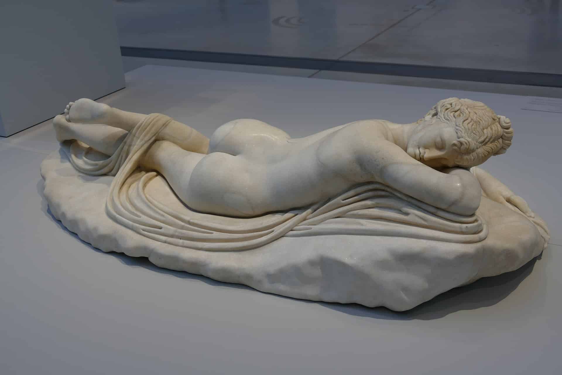 hermafrodita