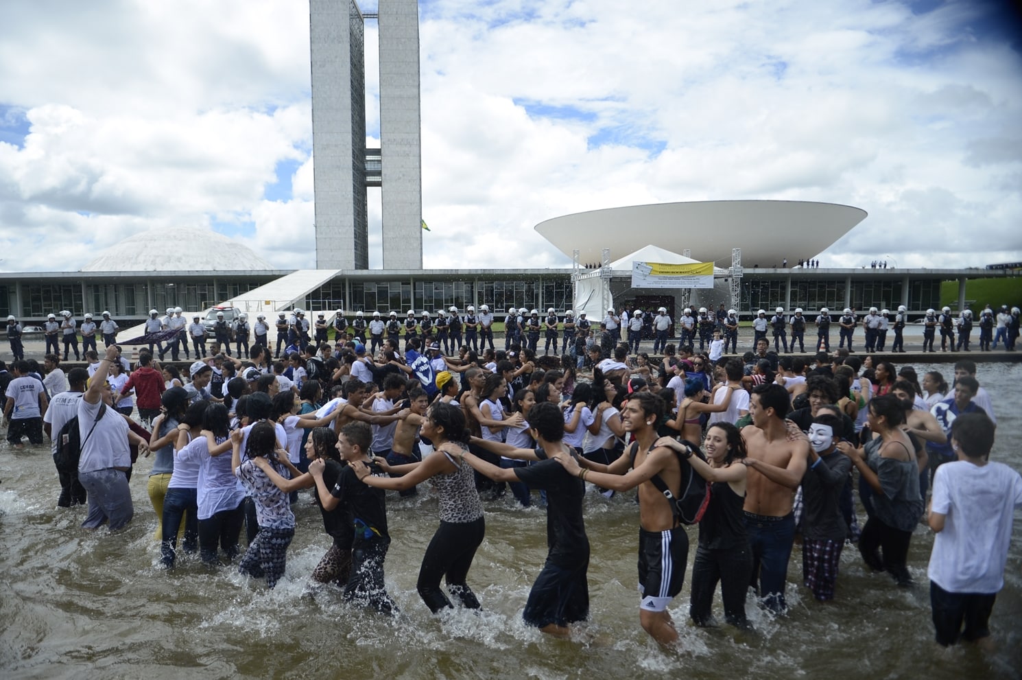 Movimentos sociais: que são, como ocorrem e quais suas consequências?