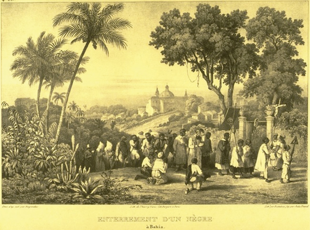 Conheça a história dos Jesuítas e sua atuação no Brasil e no mundo