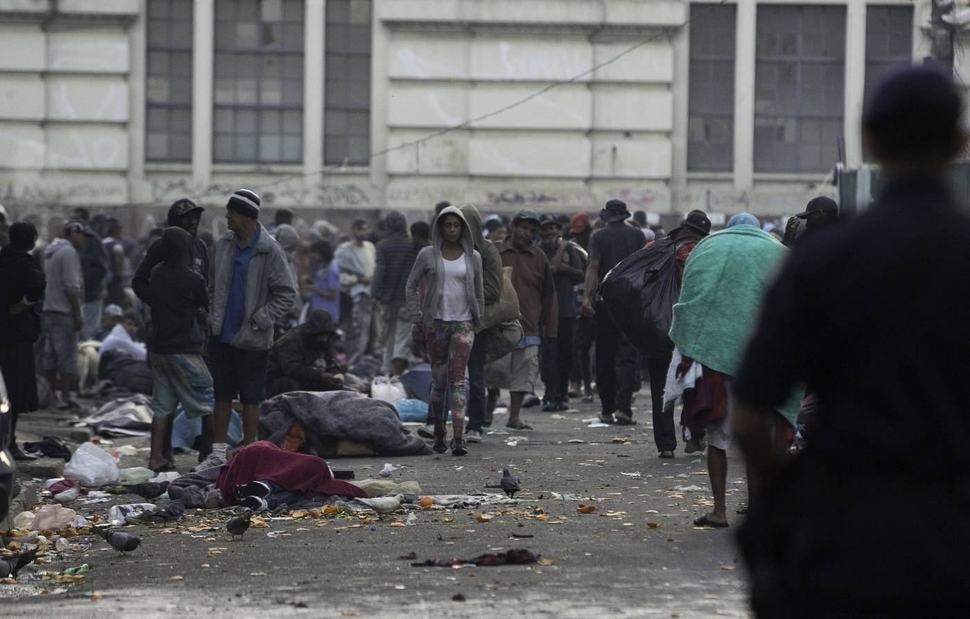 Conheça a violência urbana, saiba quais seus motivos e como combatê-la