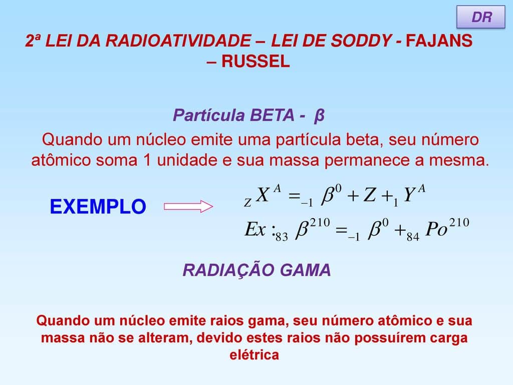 Radioatividade O Que E Conceitos Tipos Uso E Lixo Radioativo