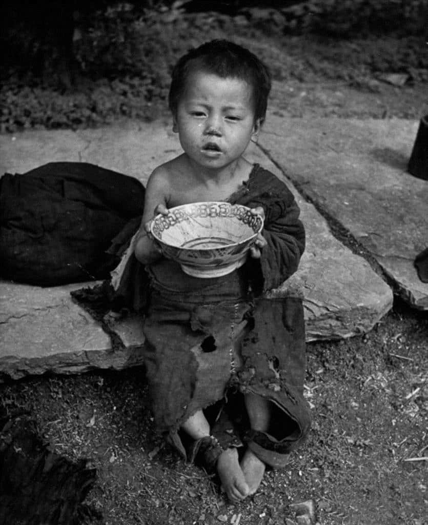 Conheça a Revolução Chinesa – períodos, causas e consequências