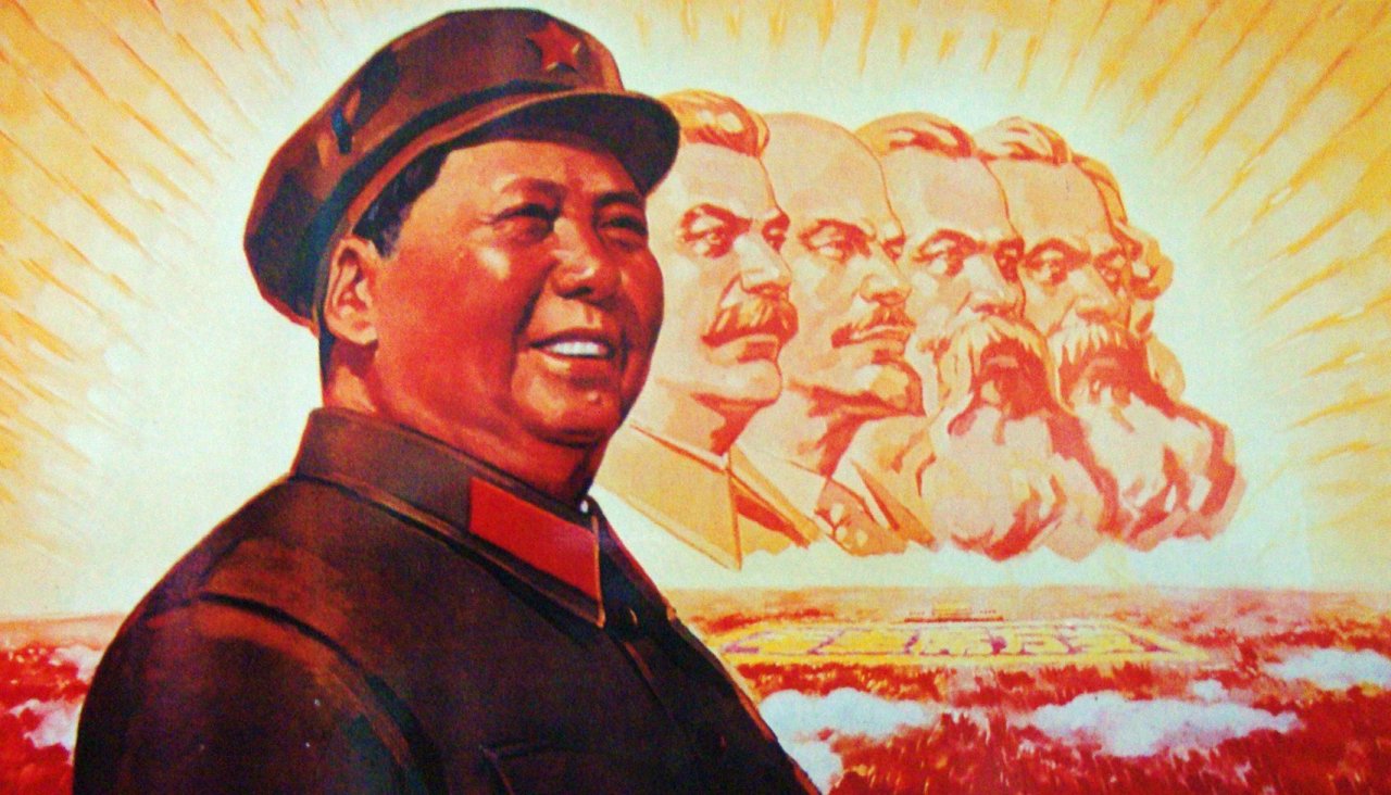 Conheça a Revolução Chinesa – períodos, causas e consequências