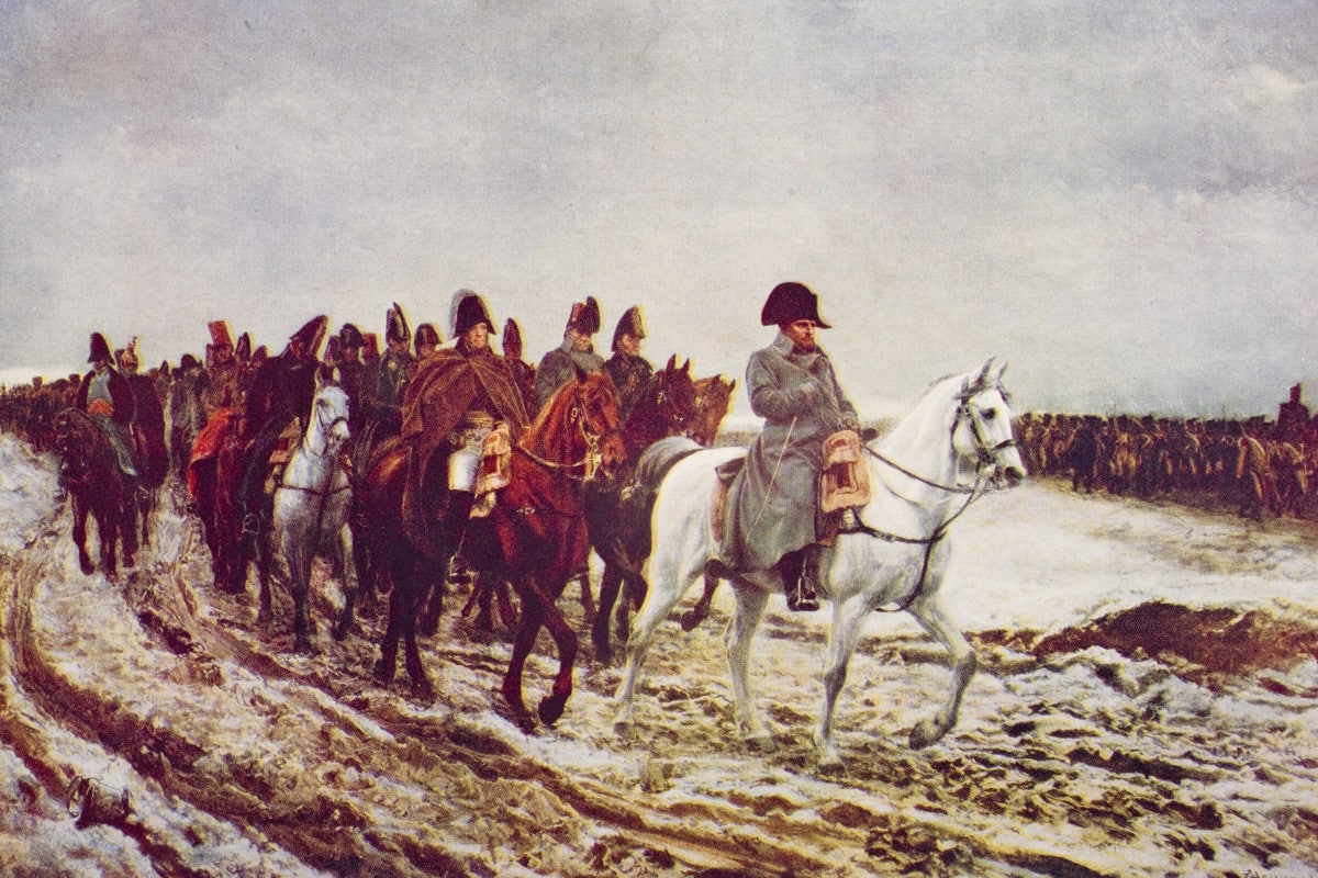 Napoleão Bonaparte - história, conquistas e derrotas do Imperador francês