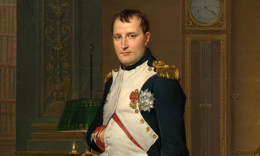 Napoleão Bonaparte - história, conquistas e derrotas do Imperador francês