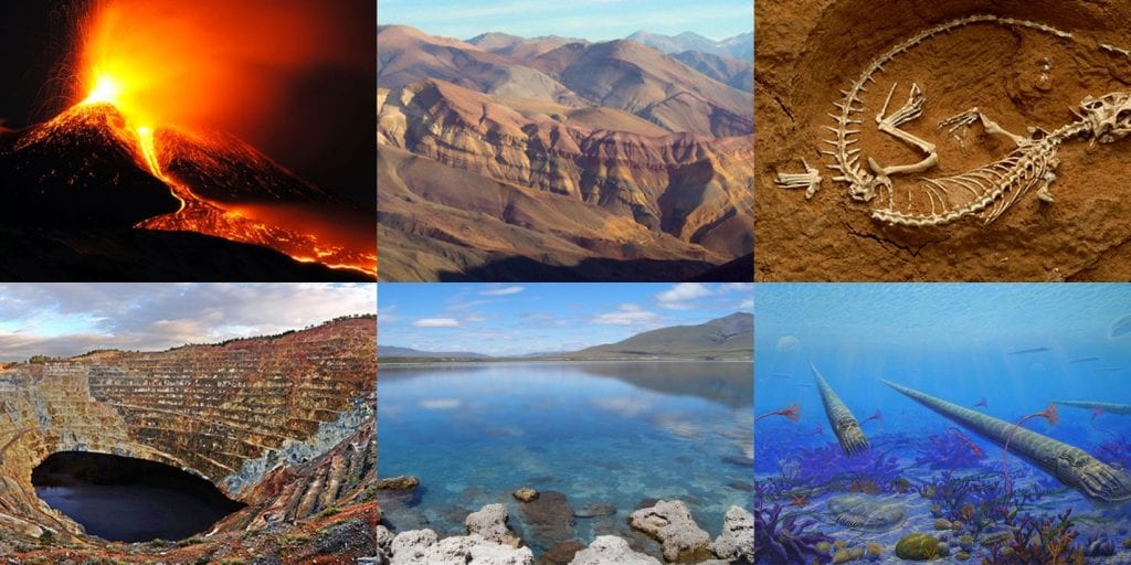 Geologia: Oque é, o que estuda, para que serve e quais seus princípios?