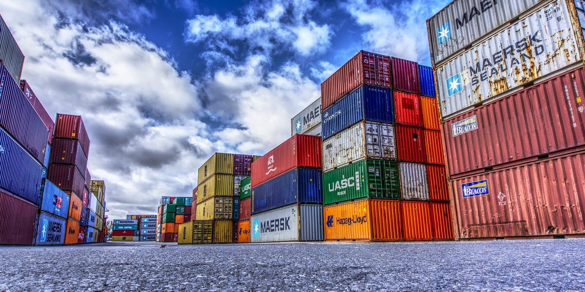 Saiba que é balança comercial e como ela mede a riqueza de uma nação