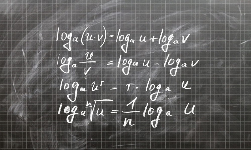 Logaritmo O Que é Função Tipos Regras Como Calcular