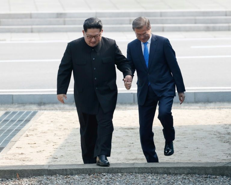 As duas Coreias, da Guerra Fria até os dias atuais