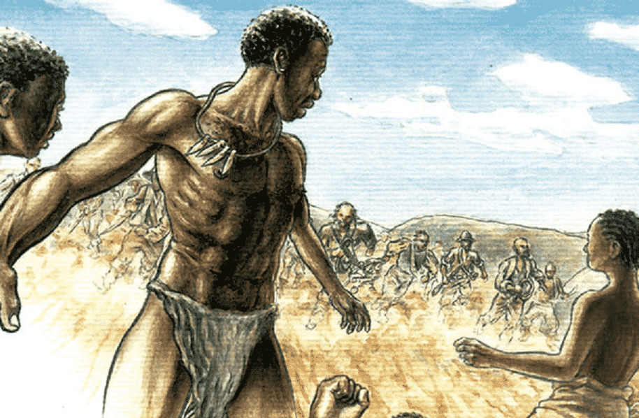 Zumbi dos Palmares - quem foi e qual sua importância histórica