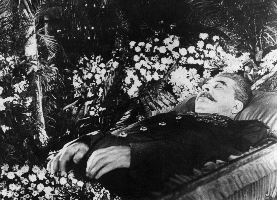 Stalin - quem foi e qual sua relevância para o socialismo?