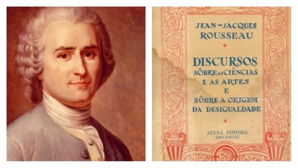 Rousseau, Quem Foi? - Biografia, Política, Contribuições Filosóficas E ...