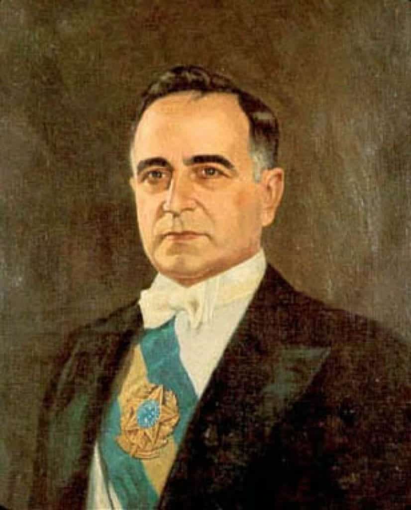Getúlio Vargas quem foi Biografia vida política polêmicas e morte
