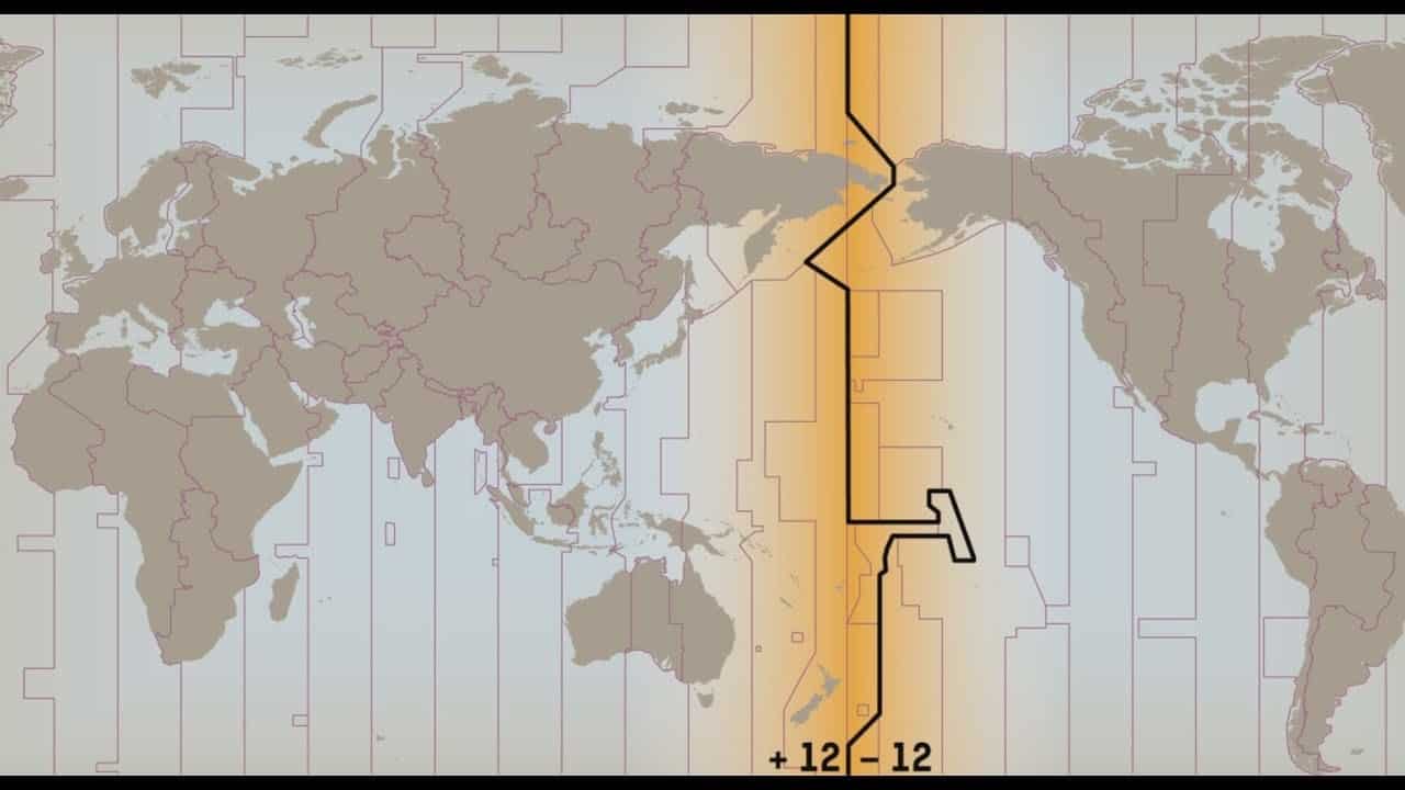 Linha do Equador - O que é, origem, função, localização e relevância