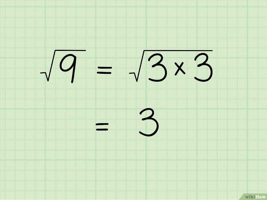 Square корень. Что такое корень в математике. Идеальный квадрат. Квадратный корень из 52.