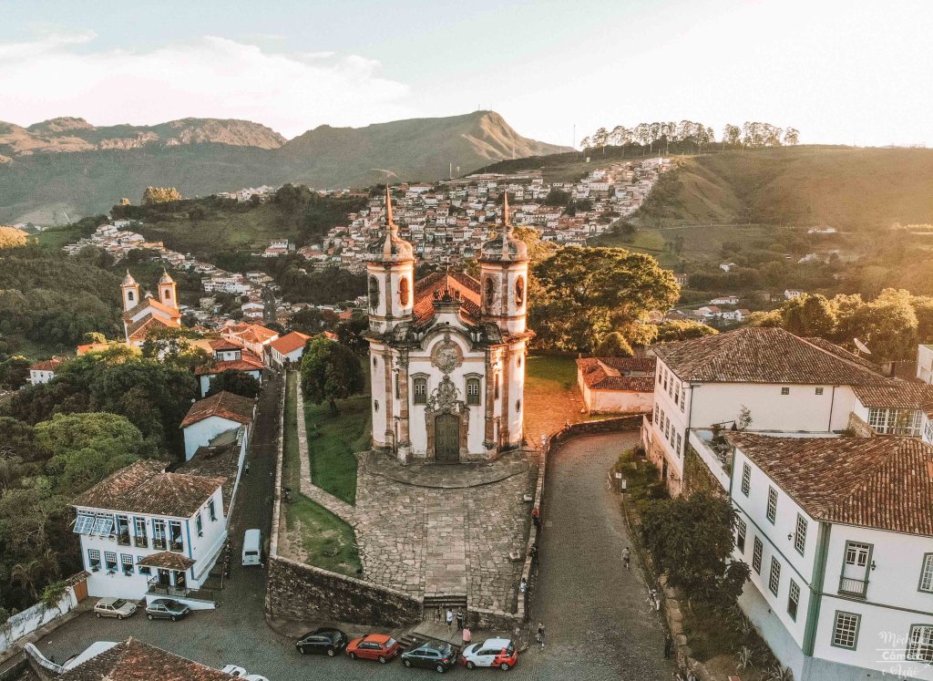 Aleijadinho - Biografia, estilo artístico e principais obras